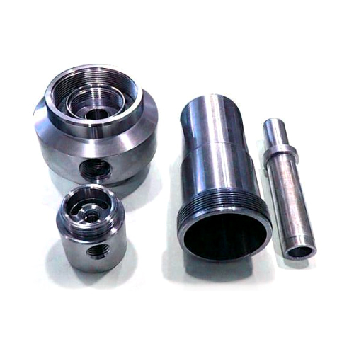 CNC Turning Machining  Component