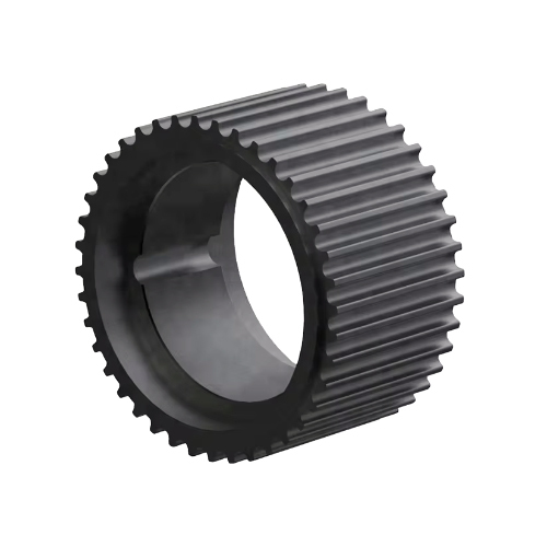CNC Timing Belt Pulley