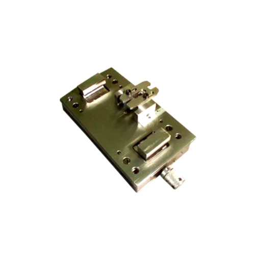 Metal Holding Fixture