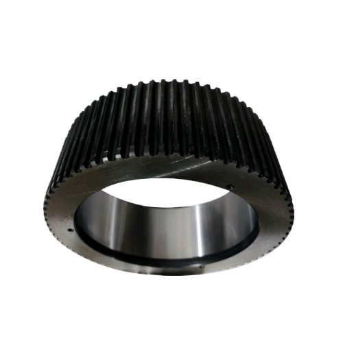 VMC Trimer Pulley
