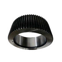 VMC Trimer Pulley