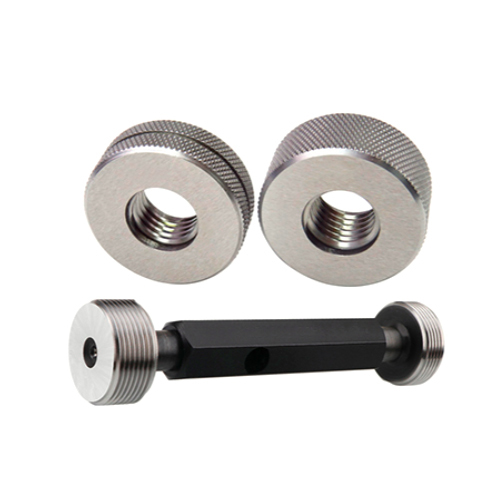 VMC Thread Ring Gauge