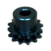 Vmc Spocket - Material: Stainless Steel