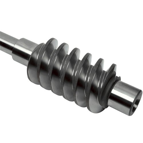 VMC Spline Shaft