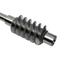 VMC Spline Shaft