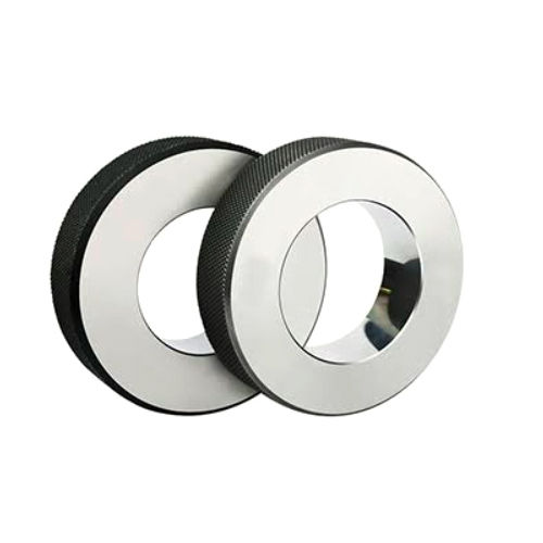 Vmc Ring Gauge - Material: Stainless Steel