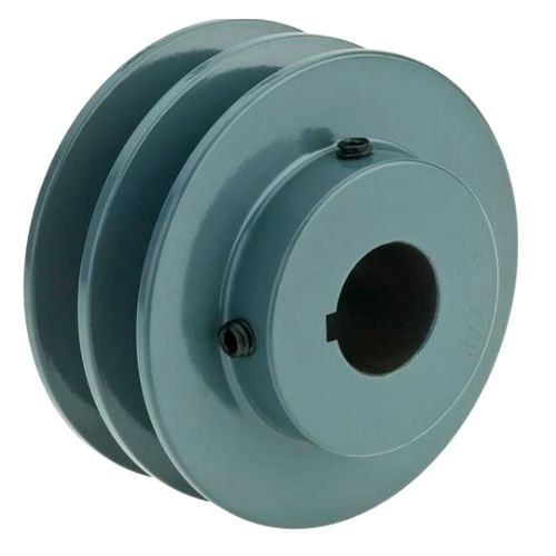 VMC Pulley