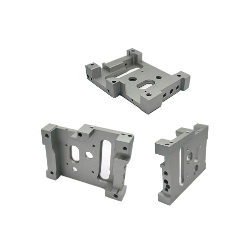 VMC Mounting Bracket Block