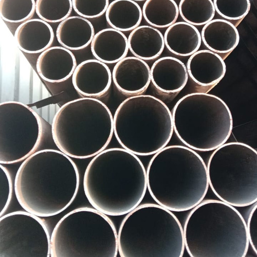 API 5L ASTM A106 GR B Seamless Pipes