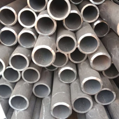 Ms Round Pipes - Material: Mild Steel