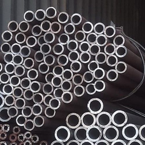 ASTM  A 106 MS Seamless Pipes