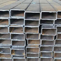 Mild Steel Rectangular Pipes - Application: Construction