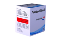 Paracetamol Tablets IP