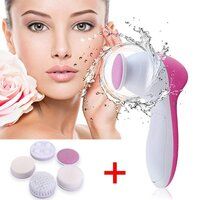 5 IN 1 MASSAGER (FACE MASSAGER)