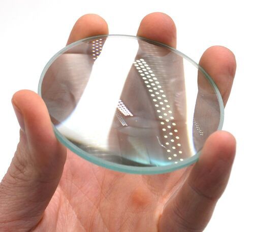 Convex Lens