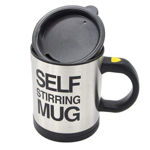 SELF MUG