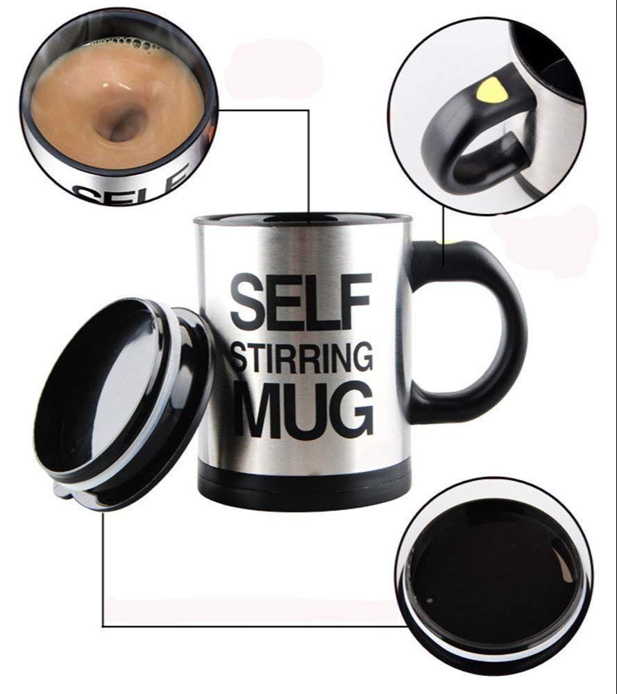 SELF MUG