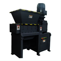 Circuit Board Shredder - Automatic Grade: Automatic