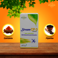 Stream CP-3 Curcumin Capsules