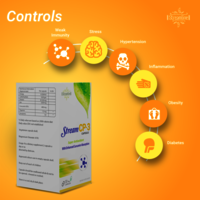 Stream CP-3 Curcumin Capsules