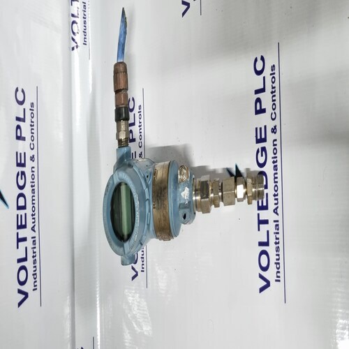 ROSEMOUNT 3051TG4A2B21AB4E5Q4Q8J1M5 PRESSURE TRANSMITTER