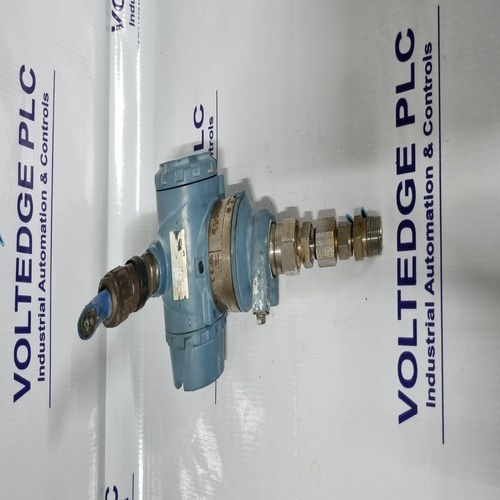 ROSEMOUNT 3051TG4A2B21AB4E5Q4Q8J1M5 PRESSURE TRANSMITTER