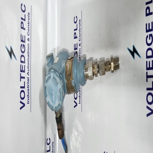 ROSEMOUNT 3051TG4A2B21AB4E5Q4Q8J1M5 PRESSURE TRANSMITTER