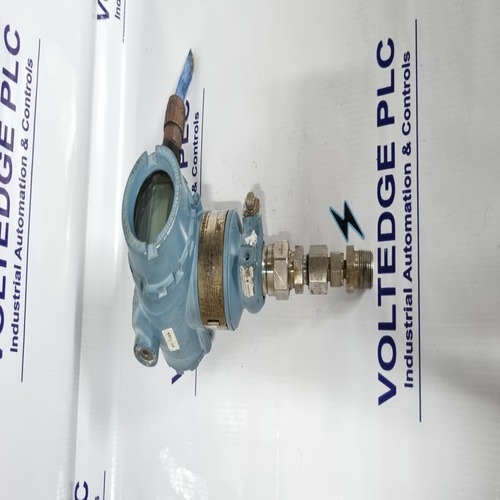 ROSEMOUNT 3051TG4A2B21AB4E5Q4Q8J1M5 PRESSURE TRANSMITTER