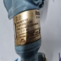 ROSEMOUNT 3051TG4A2B21AB4E5Q4Q8J1M5 PRESSURE TRANSMITTER