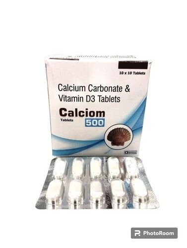 Calciom -500