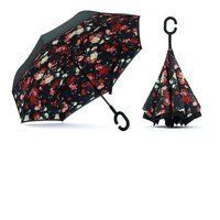 C HANDLE UMBRELLA