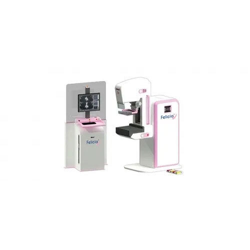 Kiran Felicia Digital Mammography - Product Type: Machine