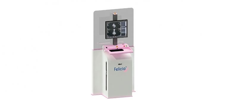 Kiran Felicia Digital Mammography