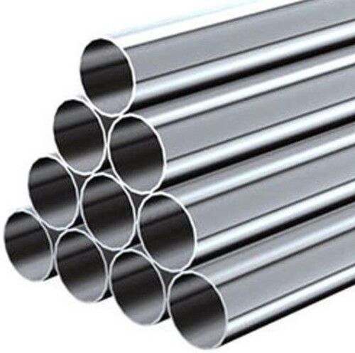 Stainless Steel Pipe