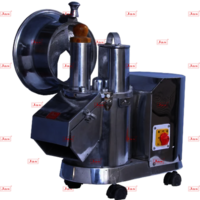 Coconut Chips Making Machine - Automation Grade: Automatic