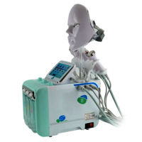 Hydra Facial Machine for Deeply Skin Cleaning China Beauty Equipment, Hydrafacial Machine