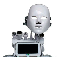 Hydra Facial Machine for Deeply Skin Cleaning China Beauty Equipment, Hydrafacial Machine