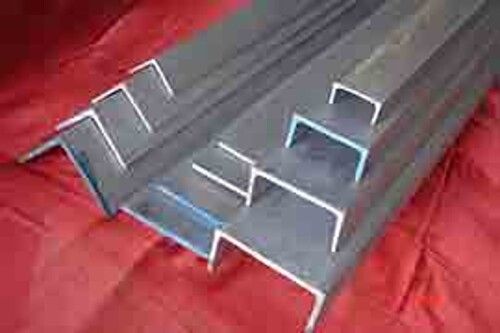 Galvanized Iron Structure (GI Structure)