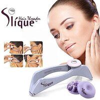 SLIQUE(FACIAL HAIR REMOVAL)