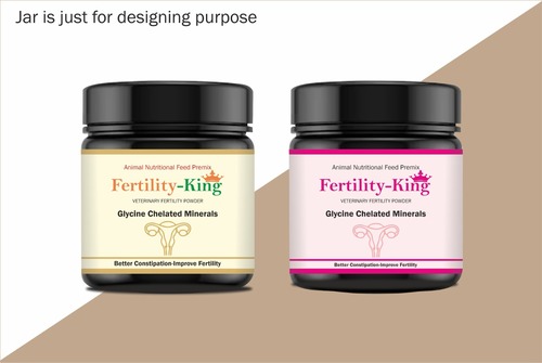 Fertility King - Age Group: For Adults