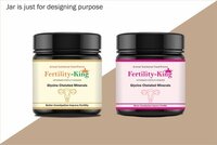 Fertility King - Age Group: For Adults
