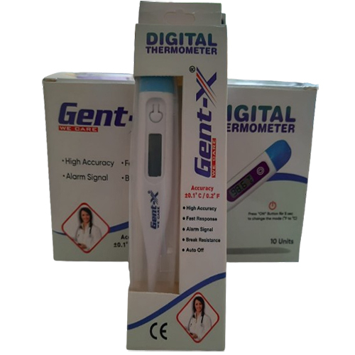 Medical Digital Thermometer