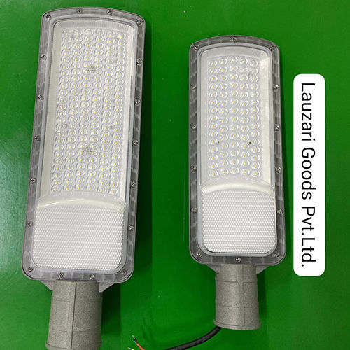 Led Street Light For Outdoor - Color: Gray