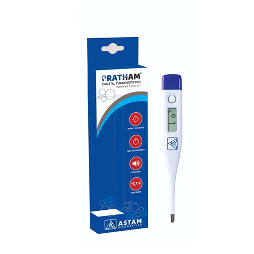 Prathan Digital Thermometer