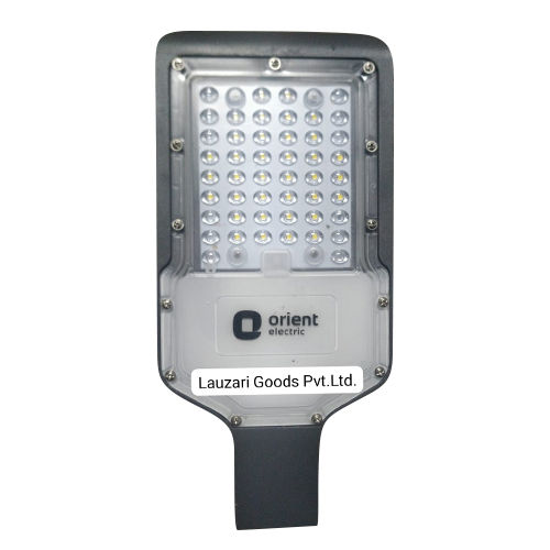 Slp-45 240V Led Street Light - Color: Gray