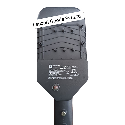 SLP-45 240V LED Street Light