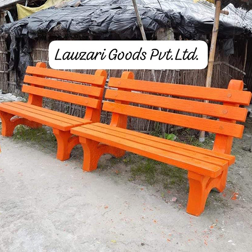 Outdoor Garden Bench
