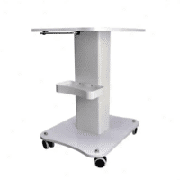 Fully Automatic Trolley Cart beauty Salon Equipment