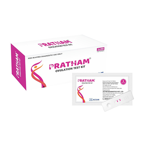 Medical Ovulation Test Kit