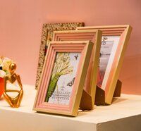 Premium Table photo Frames / Picture Frame combo's